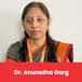 Alankar PG Girls College, Jaipur, HOD - Dept of BCA :  Dr. Anuradha Garg Interview